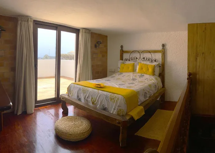 Casita Oyala