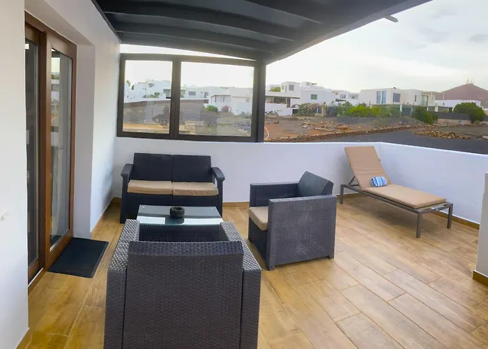 Casita Oyala