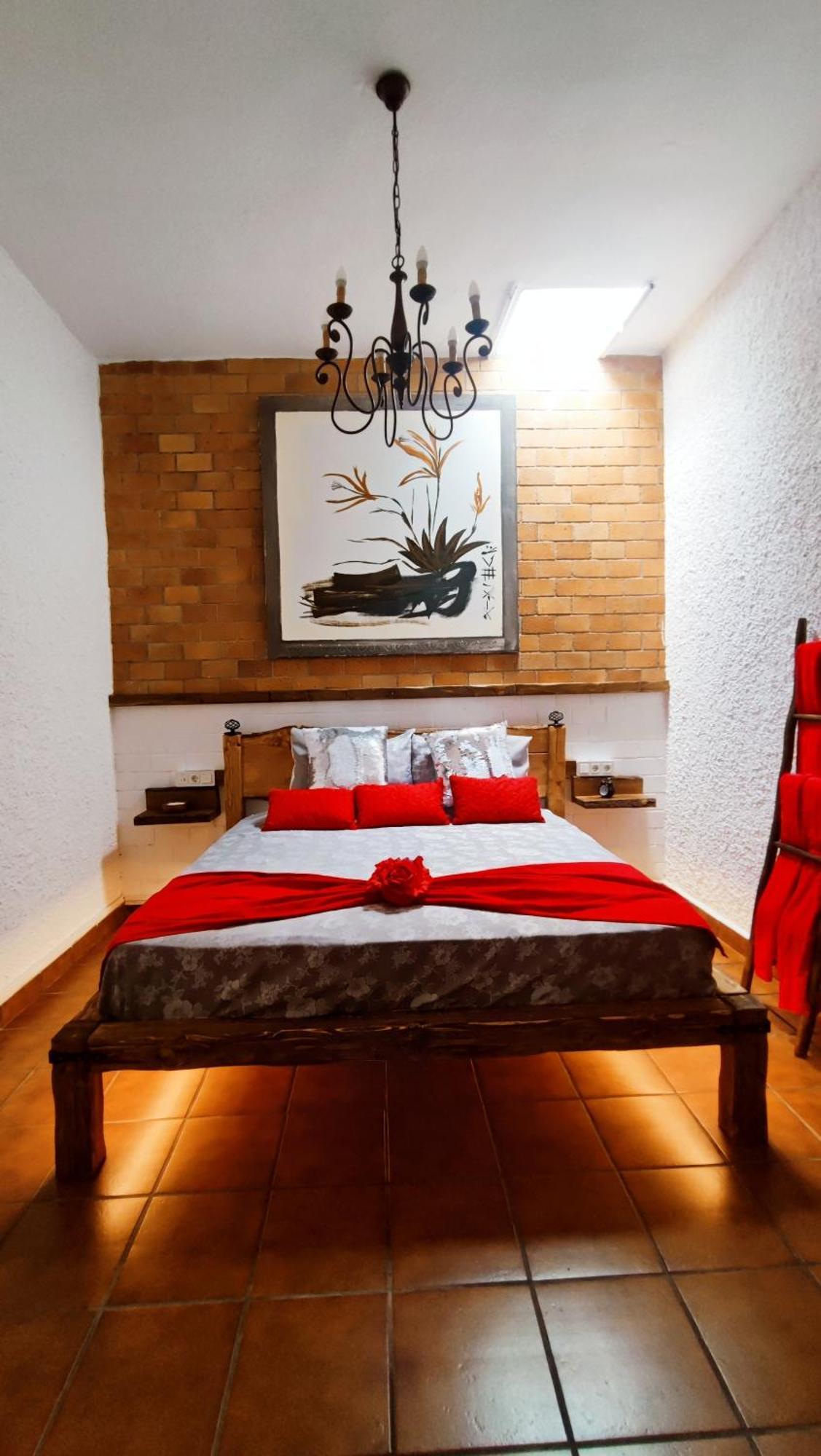Casita Oyala * San Bartolome (Las Palmas)