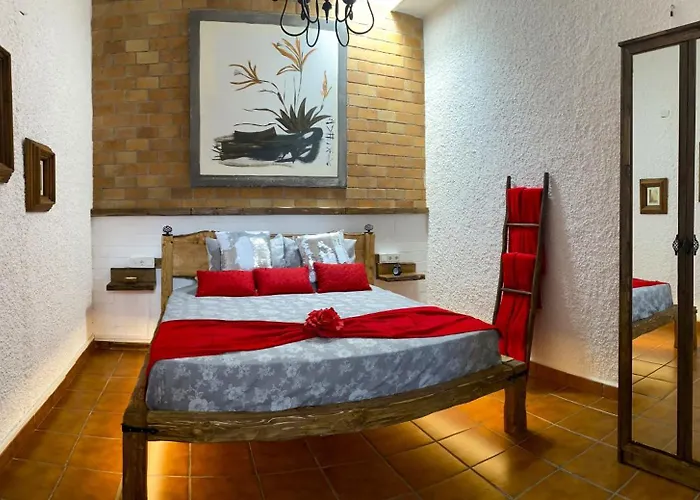 Casita Oyala