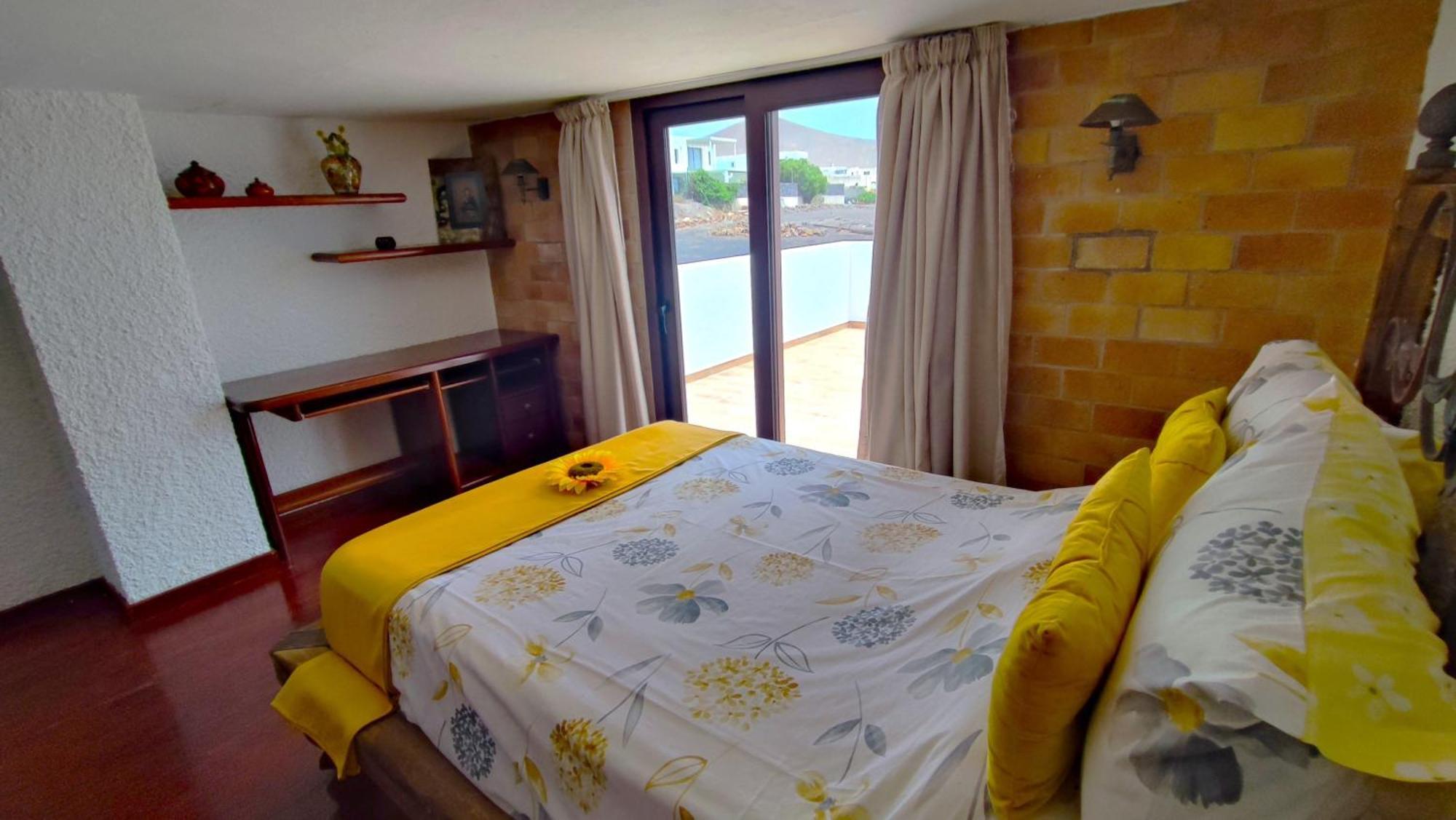 Apartment Casita Oyala San Bartolomé