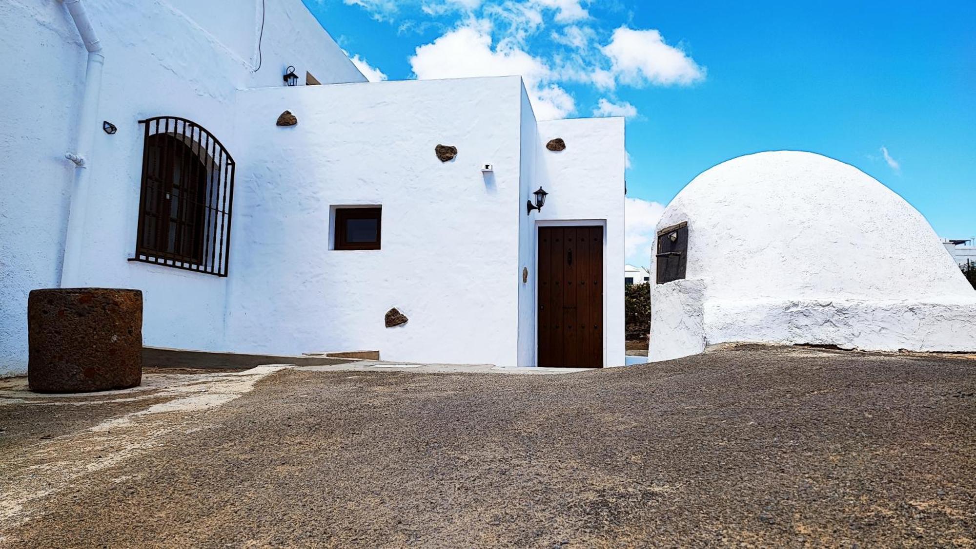 Apartment Casita Oyala San Bartolome (Las Palmas)