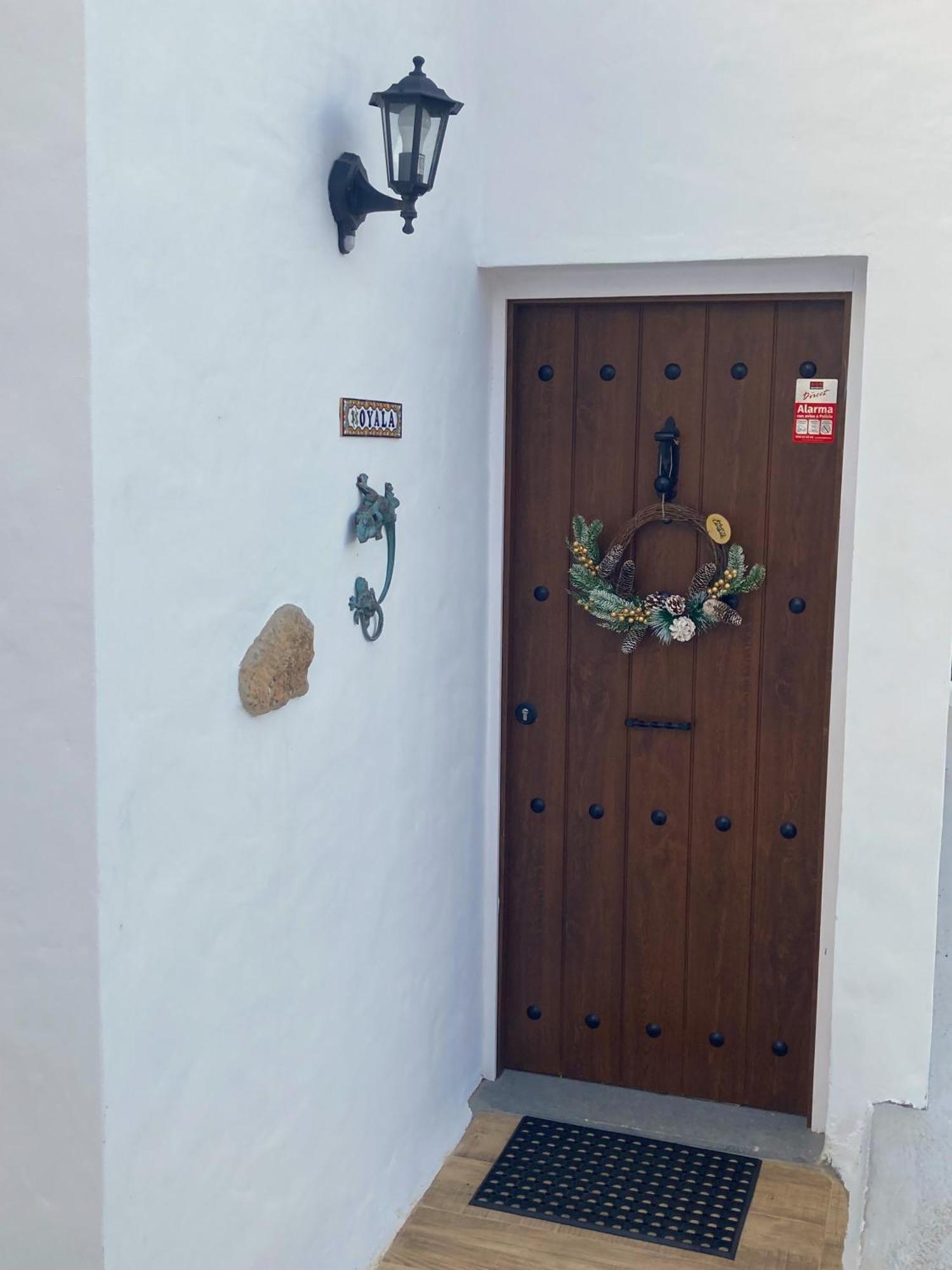 Casita Oyala