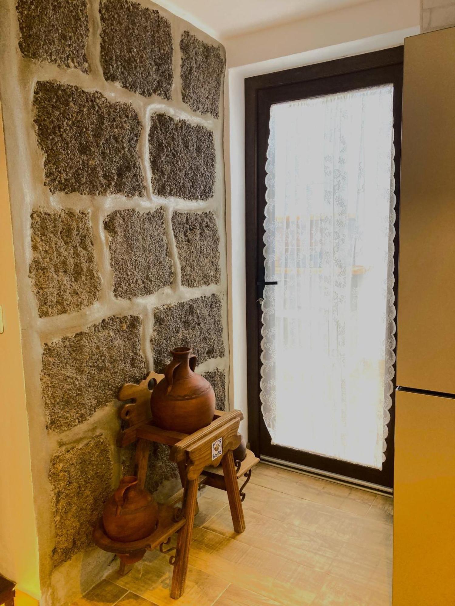 Apartment Casita Oyala